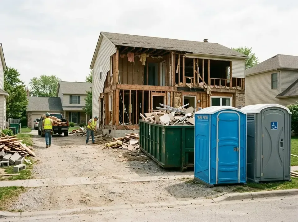 home-renovation-demolition-sit-010 — frequently asked questions, Portable Toilet & Dumpsters Rental in Brandenburg, KY